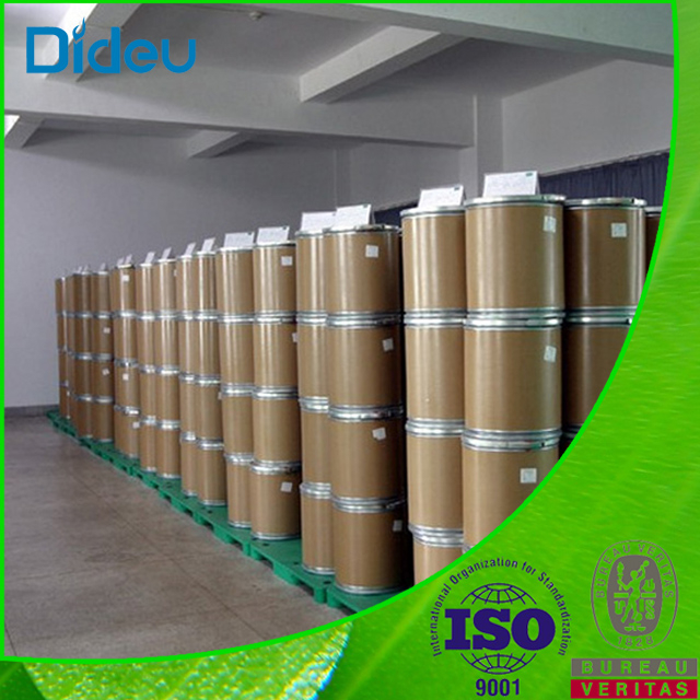 High Quality 2-Thiouracil CAS NO 141-90-2 Manufacturer